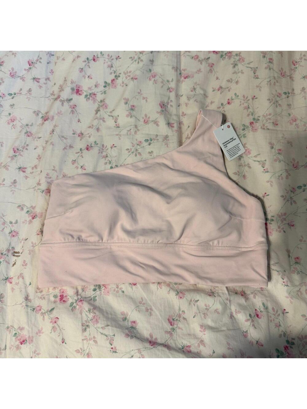 Lululemon Athletica Align Asymmetrical Bra